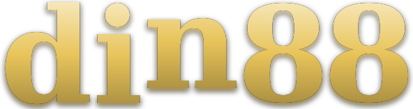 din88 logo